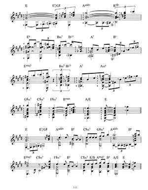 Beyond Chord Melody, Volume Two - Ayeroff - Guitar - Book/Audio Online