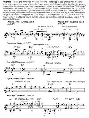 Beyond Chord Melody, Volume One - Ayeroff - Guitar - Book/Audio Online