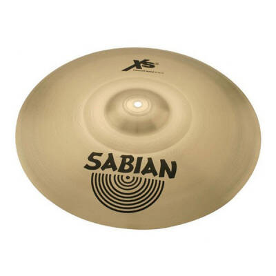 Sabian - XS20 Suspended Crash Cymbal - 18