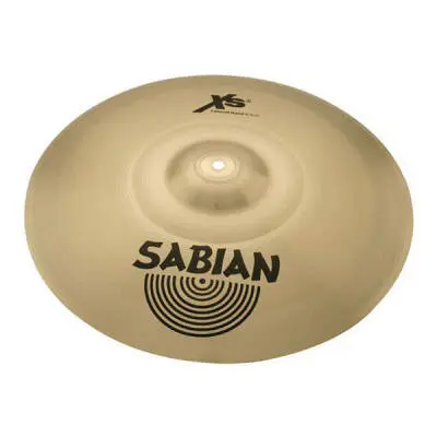Sabian - XS20 Suspended Crash Cymbal - 18