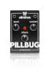 Pillbug Compression Pedal