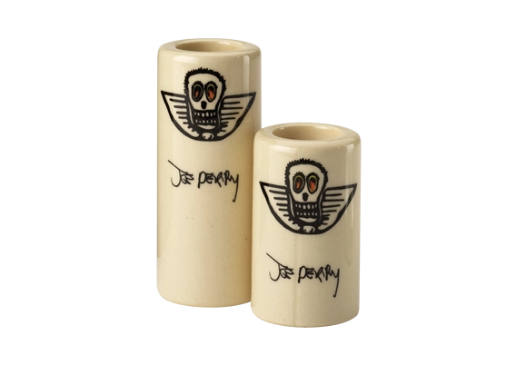 Joe Perry Boneyard Slide - Short