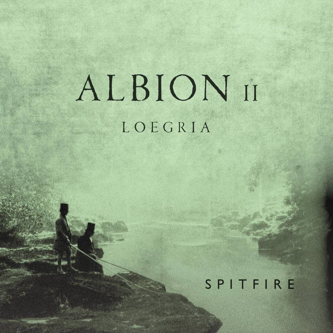 Albion Loegria - Download