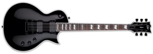 LTD EC-1000 Standard w/EMG Pickups - Black