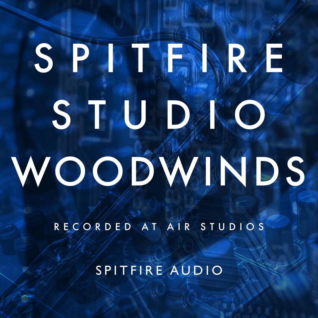 Studio Woodwinds - Download