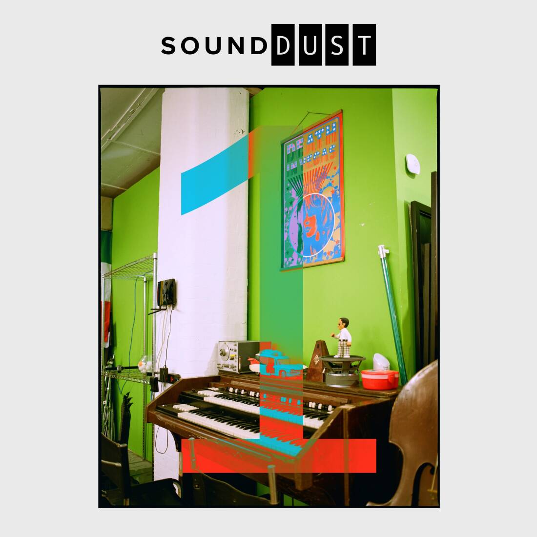 Sound Dust Vol. 1 - Download