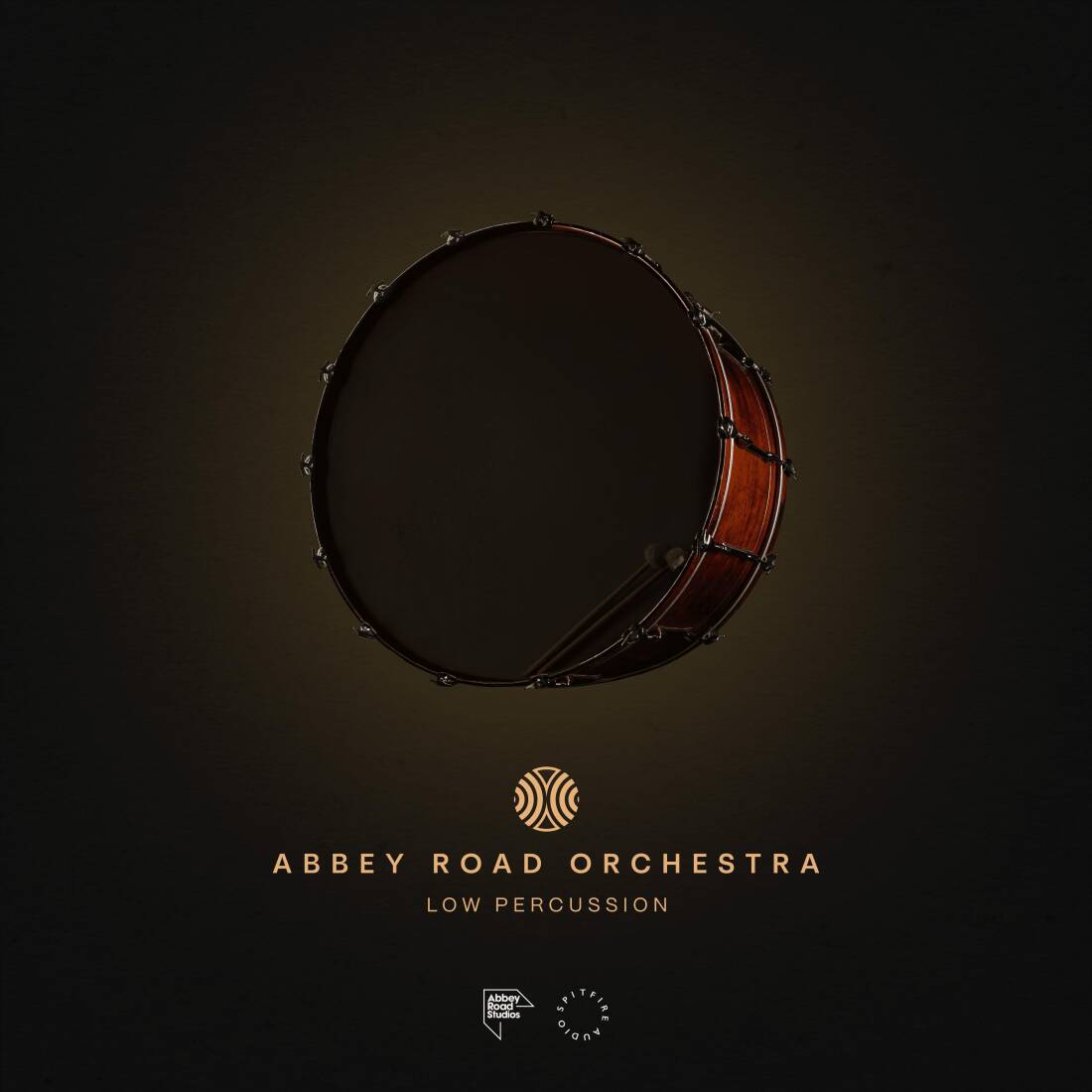 Abbey Road Orchestra: Low Percussion Professional - Download
