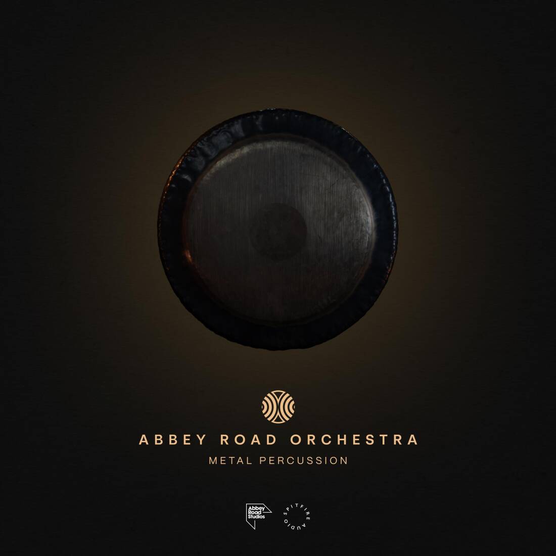 Abbey Road Orchestra: Metal Percussion Professional - Download