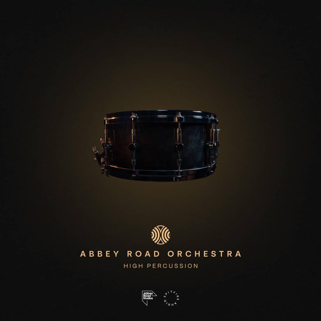 Abbey Road Orchestra: High Percussion Professional - Download