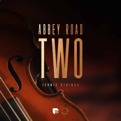 Spitfire Audio - Abbey Road Two: Iconic Strings - Download