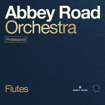 Spitfire Audio - Abbey Road Orchestra: Flutes Professional - Download
