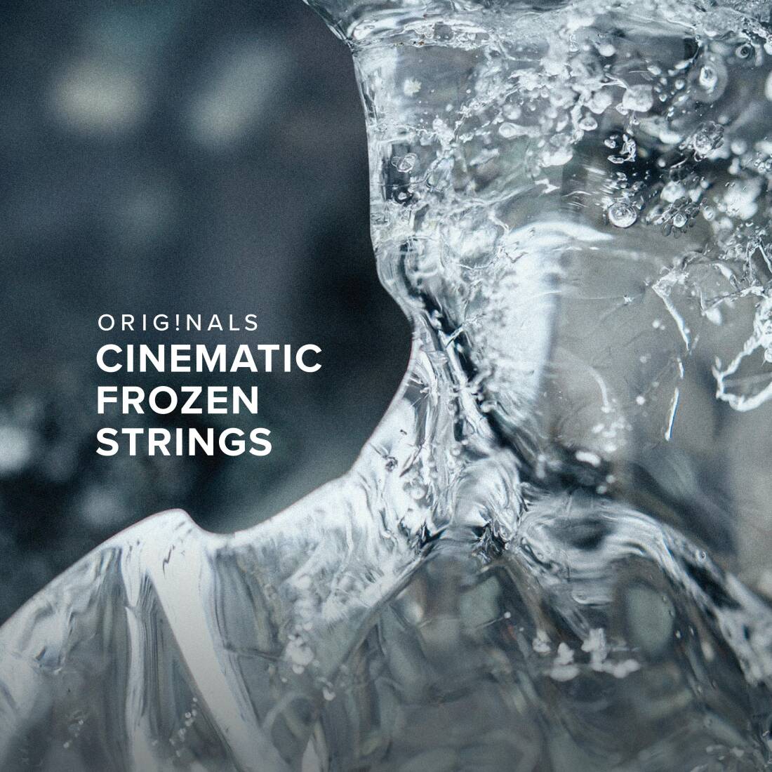Originals Cinematic Frozen Strings - Download