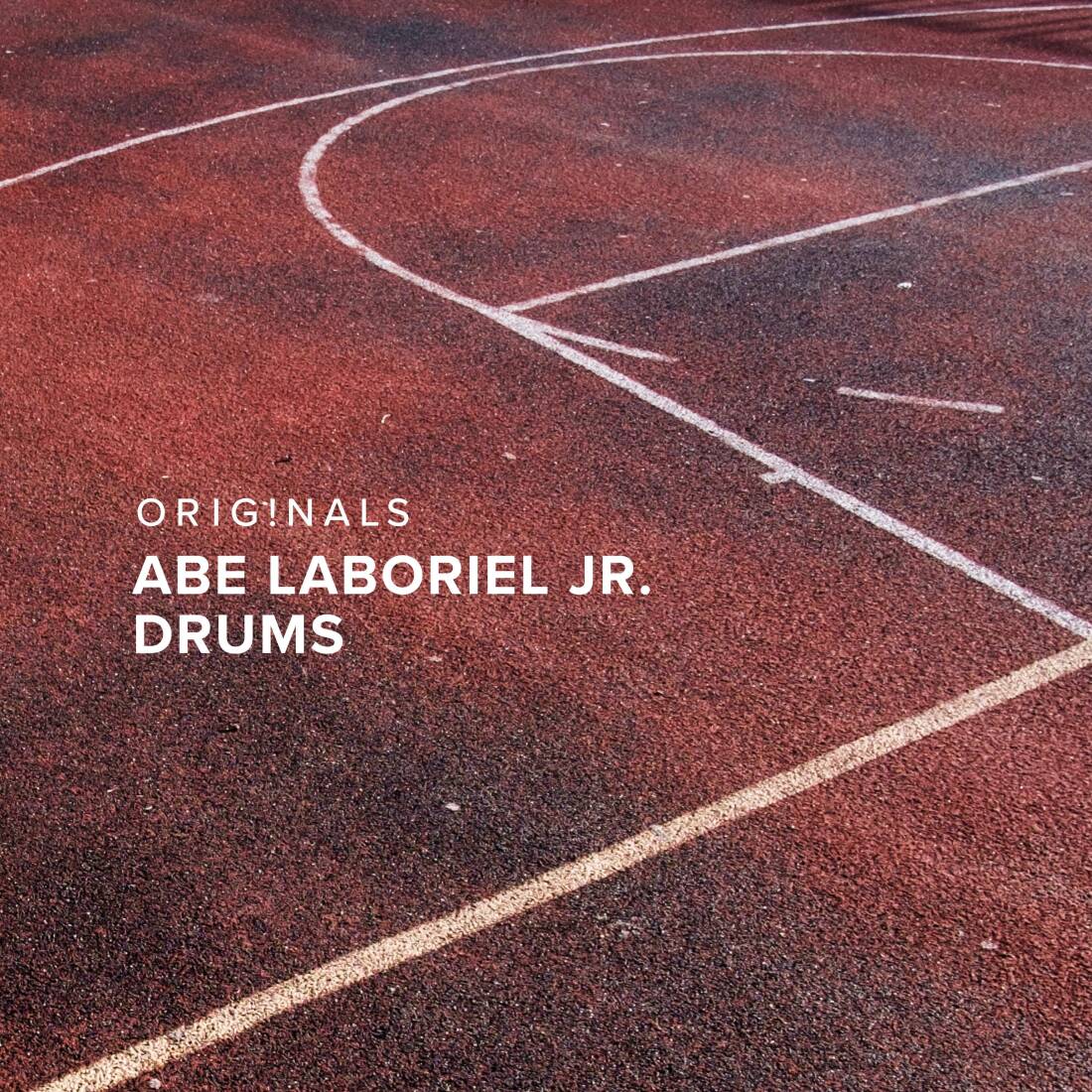 Originals Abe Laboriel Jr Drums - Download