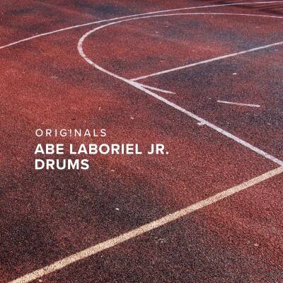 Spitfire Audio - Originals Abe Laboriel Jr Drums - Download