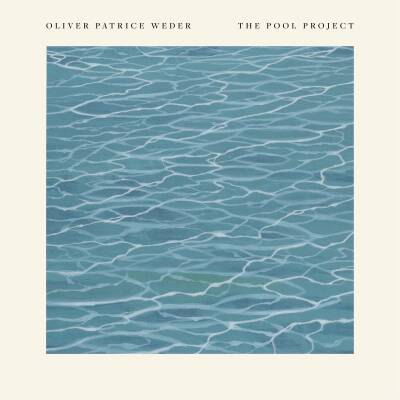 Spitfire Audio - Oliver Patrice Weder: The Pool Project - Download