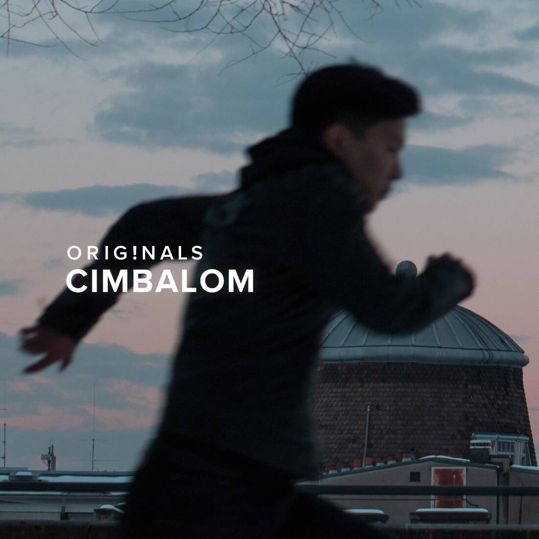 Originals Cimbalom - Download