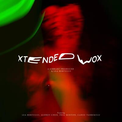 Spitfire Audio - Lea Bertucci: Xtended Vox - Download