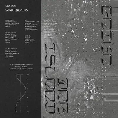 Spitfire Audio - GAIKA: War Island - Download