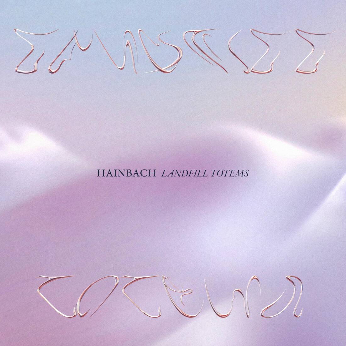 Hainbach: Landfill Totems - Download