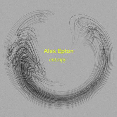 Spitfire Audio - Alex Epton: Entropy