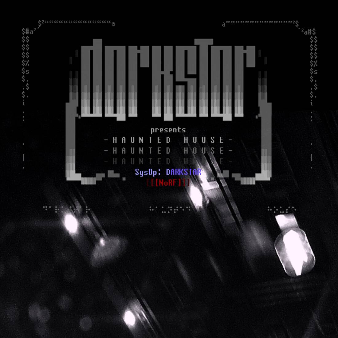 Darkstar: Haunted House - Download