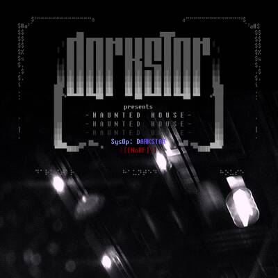 Spitfire Audio - Darkstar: Haunted House - Download