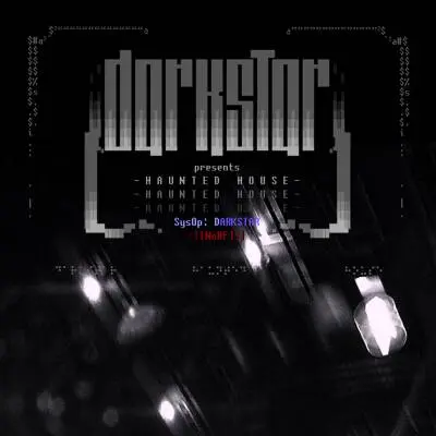 Spitfire Audio - Darkstar: Haunted House - Download