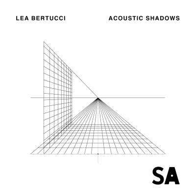 Spitfire Audio - Lea Bertucci: Acoustic Shadows - Download