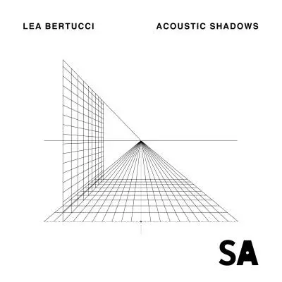 Spitfire Audio - Lea Bertucci: Acoustic Shadows - Download