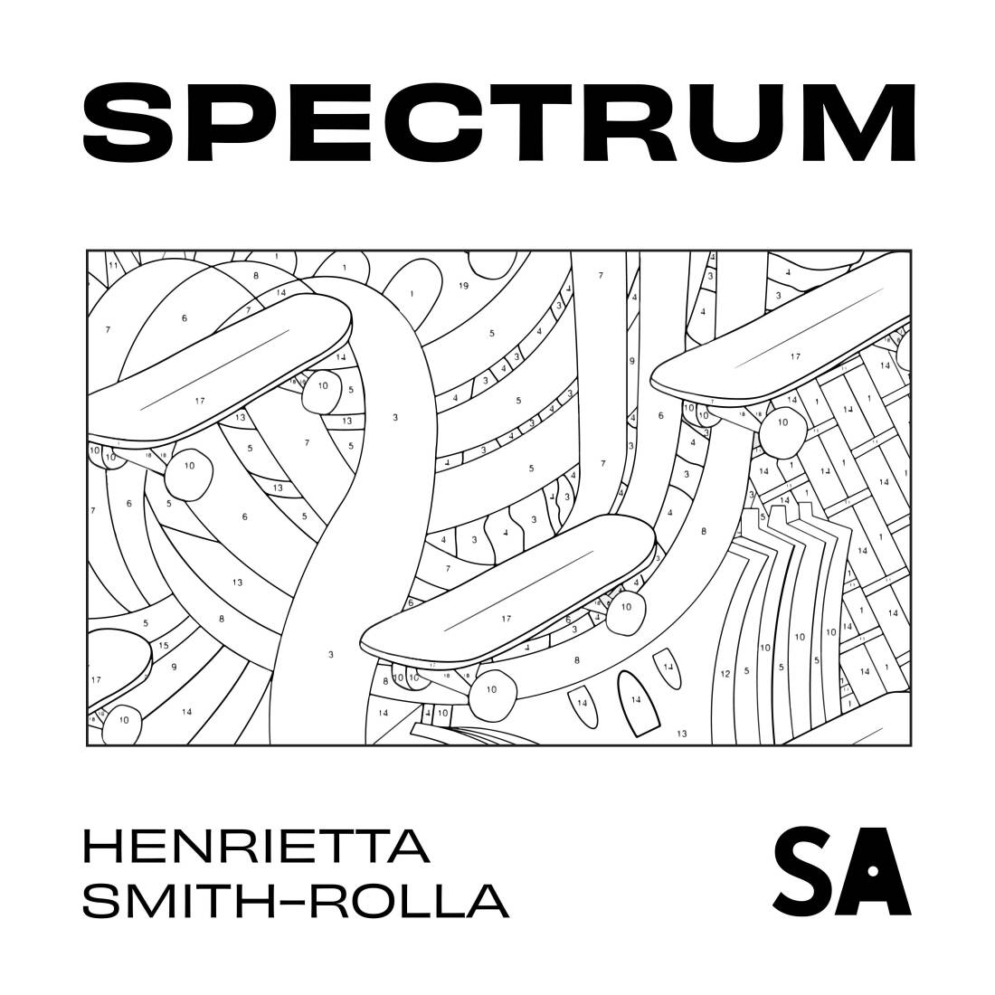 Henrietta Smith-Rolla: Spectrum - Download