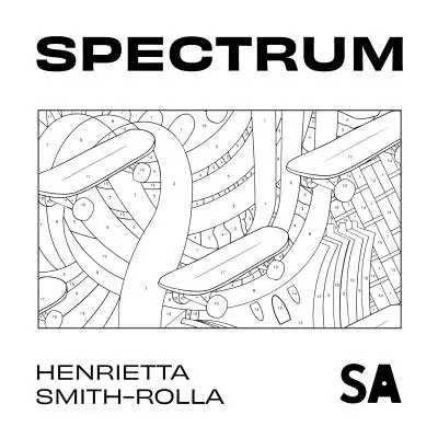 Spitfire Audio - Henrietta Smith-Rolla: Spectrum - Download