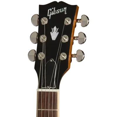 ES-339 Electric Guitar with Hardshell Case - Honey Burst