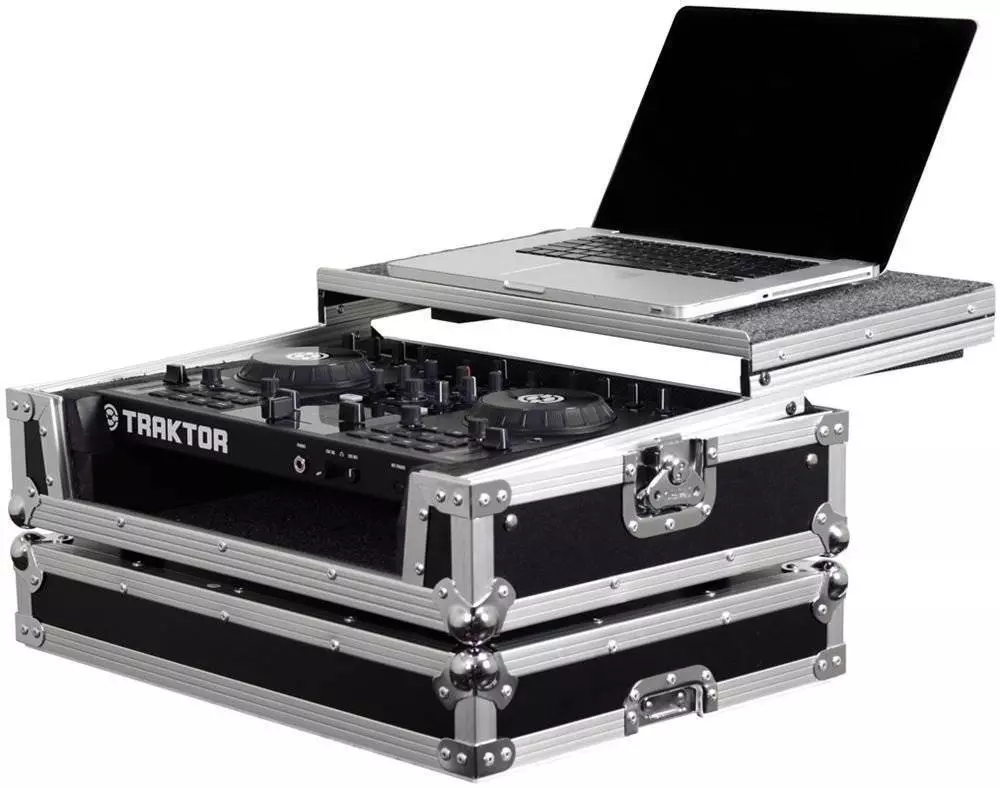 Case For Traktor Kontrol S2
