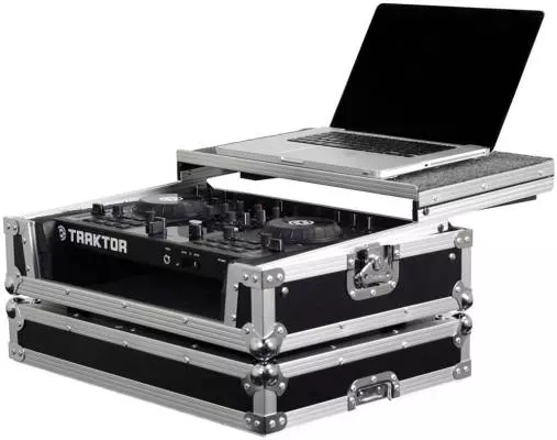 Case For Traktor Kontrol S2