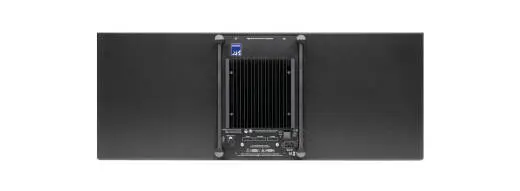 SCM105AC Pro 3-Way Active Mid-Field Centre Channel