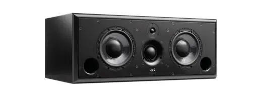 SCM105AC Pro 3-Way Active Mid-Field Centre Channel