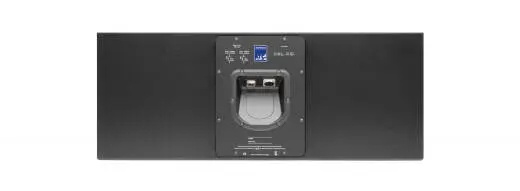 SCM105AiWC Pro 3-Way Active Mid-Field In-Wall Centre Channel