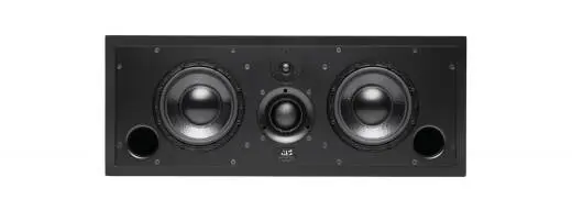 ATC Loudspeakers - SCM105AiWC Pro 3-Way Active Mid-Field In-Wall Centre Channel