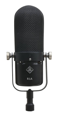 Golden Age Project - R1A Premier Ribbon Microphone