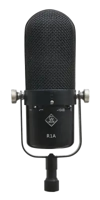 Golden Age Project - R1A Premier Ribbon Microphone