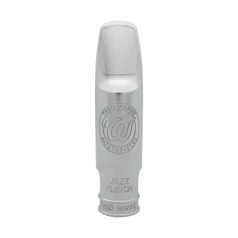 Essential Jazz Fusion Alto Saxophone Mouthpiece - 7