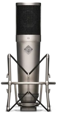 UT Vintage87 Large Diaphragm Condenser Microphone