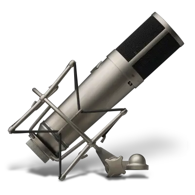 UT Vintage87 Large Diaphragm Condenser Microphone