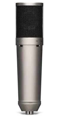 UT Vintage87 Large Diaphragm Condenser Microphone