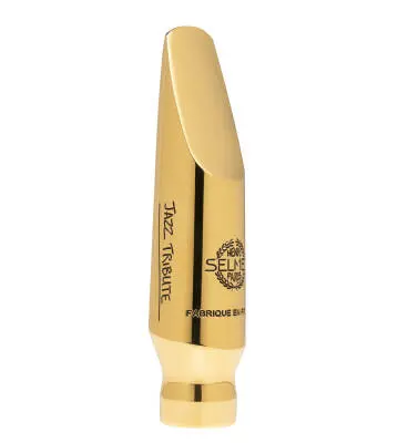 Selmer - Jazz Tribute Tenor Sax Mouthpiece - 7*