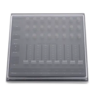 Decksaver - Cover for Launch Control XL MK3