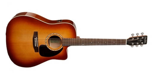 Simon&Patrick S&P6 Cedar godin シダー チェリー Simon&Patrick S&P6 Cedar godin シダー チェリー Simon And