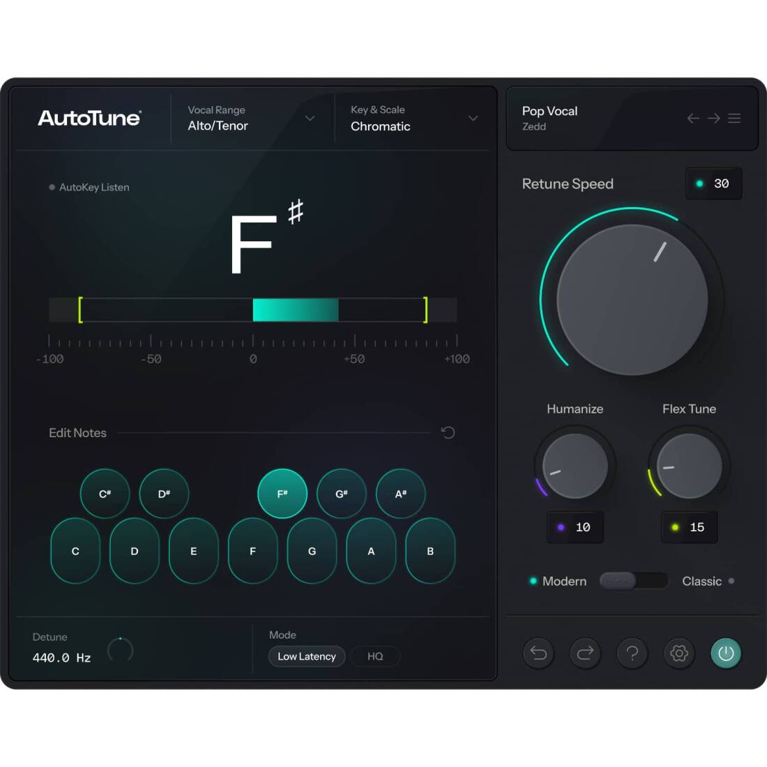 AutoTune 2026 and AutoKey 2 - Download
