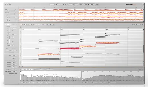 Celemony - Melodyne 5 Studio < Assistant Software - Download