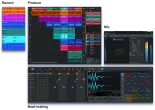 Studio One Pro 7 Perpetual License, Upgrade - Download
